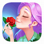 鲜花小镇畅玩版无限钻石金币解锁v1.1.0 无限钻石版