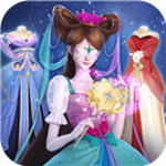 叶罗丽精灵梦全装扮解锁无限资源畅玩v4.0.8 无限金币版