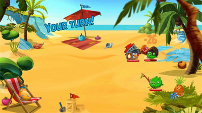 u6124u6012u7684u5c0fu9e1fu82f1u96c4u4f20u514du8d39u7248