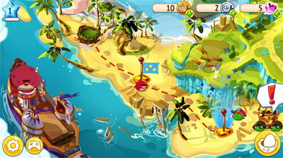 u6124u6012u7684u5c0fu9e1fu82f1u96c4u4f20u6700u65b0u7248