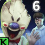 恐怖冰淇淋6免费中文版上线v1.2.3 中文版