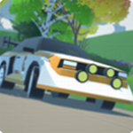 N3拉力赛3D引擎中文版极速狂飙v1.0.3 最新版