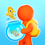 摸鱼大师畅玩版轻松无广告v1.1.0 免广告版