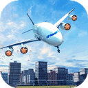 卡通空战中文版免费畅享飞行v10.0.3 免费版