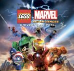 乐高漫威英雄全解锁版免费畅玩v2.0.1.27 英雄全解锁版