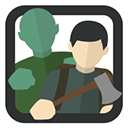 死城僵尸生存中文版末日生存v1.4.2 免费版