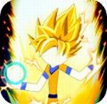 火柴人龙珠格斗免费畅玩v2.0 免费版
