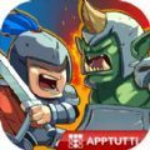 魔战英雄编年史无限钻石版本上线v5.1.0 修改器版