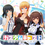 虚拟偶像自由装扮日系画风v1.03.1 免费版