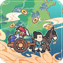 中华一商商道传承贸易大亨v1.1.4.6 无限商誉版