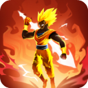 火柴人传说影子武士中文免费版v4.2.3 无限钻石版