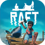 木筏求生2联机版中文汉化生存v124 手机版