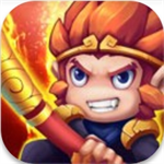 少年悟空传免费畅玩西游奇幻之旅v1.7.7 无限元宝版