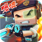 迷你枪战精英全武器解锁竞技对决v1.0.23 全部武器版