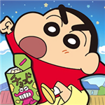 蜡笔小新跑酷中文版免费畅玩无广告v2.7.2 无限金币版