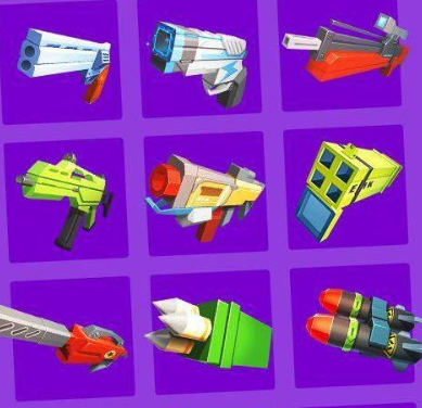 向僵尸开炮武器获取技巧与合成指南