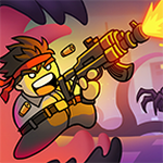 桌面突围免费畅玩版v1.2.2 免广告版