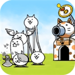 猫猫公园塔防挑战 休闲策略乐趣多v1.0.1 作弊菜单版