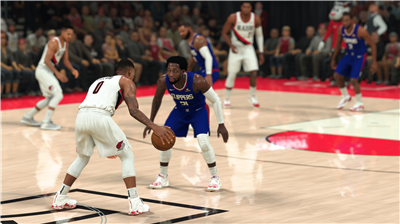 nba2k21u65e0u9650u6280u80fdu70b9u7248