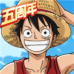 航海王燃烧意志无限资源版下载v2.10.0 无限彩钻版
