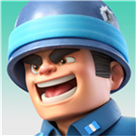 口袋奇兵军事策略游戏v1.343.0 无限宝石版