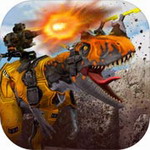 恐龙模拟进化手游下载v1.0.0 免广告版