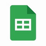 谷歌表格安卓版免费高效移动办公助手v1.24.062.03.9 最新版