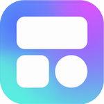 Colorful Widget免费桌面美化工具v6.4.0m 最新版
