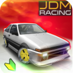 JDM赛车模拟畅玩版真实驾驶v1.5.6 免广告版