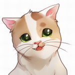 流浪猫咪温馨冒险旅程v1.1 内置菜单版