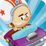 大头赛车免费下载v1.3.0 嘉年华版