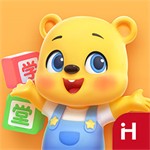 洪恩学堂儿童成长启蒙教育软件v2.4.6 最新版