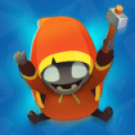 盗墓者合并无限金币钻石版v0.1 无限钻石版