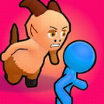 怪物勇士无限畅玩版v1.0.1 无广告版