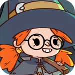 药剂与魔法石魔法世界冒险v1.0.4 无广告版