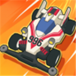 怀旧四驱车经典竞速v1.0.1 全车解锁版