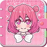 莉莉日记时尚装扮之旅v1.7.5 不用实名版