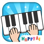 精灵钢琴儿童音乐启蒙应用推荐v3.0.0 安卓版