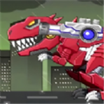 轰天格斗场机甲对决v1.0.1 无限钻石版