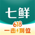 七鲜生鲜超市便捷生鲜配送v4.7.6 安卓版