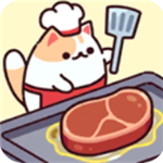 猫咪小吃店轻松畅玩资源全解锁v1.0.117 内置菜单版