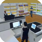 超市模拟器中文免费版v3.0 免广告版