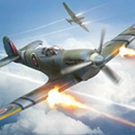 战犬3D空战手游二战飞行v1.191 无限货币版