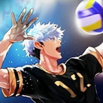 排球故事全角色解锁竞技手游v3.1.2 可招募球员版