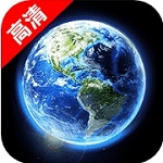 高清卫星实景地图导航工具v1.0.4 安卓版