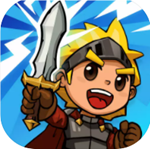 探险奇幻记免费解锁全功能玩法v1.0.7 无限金币版