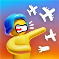 空降格斗兵策略战争手游v0.2 免广告版