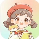 暖暖手账记录生活灵感必备工具v1.75 最新版
