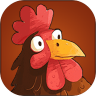 最后幸存鸡生存挑战全新上线v1.0.1 无限金币版