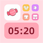 风糖小组件打造个性化手机桌面美学v1.0.6 安卓版